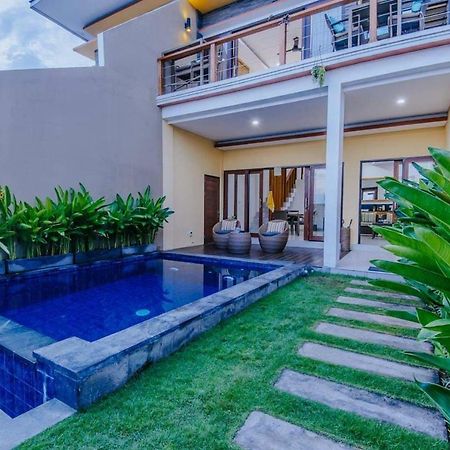 Vila Secret Outlook Lembongan Exteriér fotografie