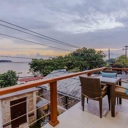 Vila Secret Outlook Lembongan Nusa Lembongan Exteriér fotografie