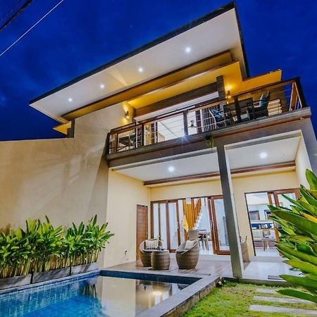 Vila Secret Outlook Lembongan Exteriér fotografie