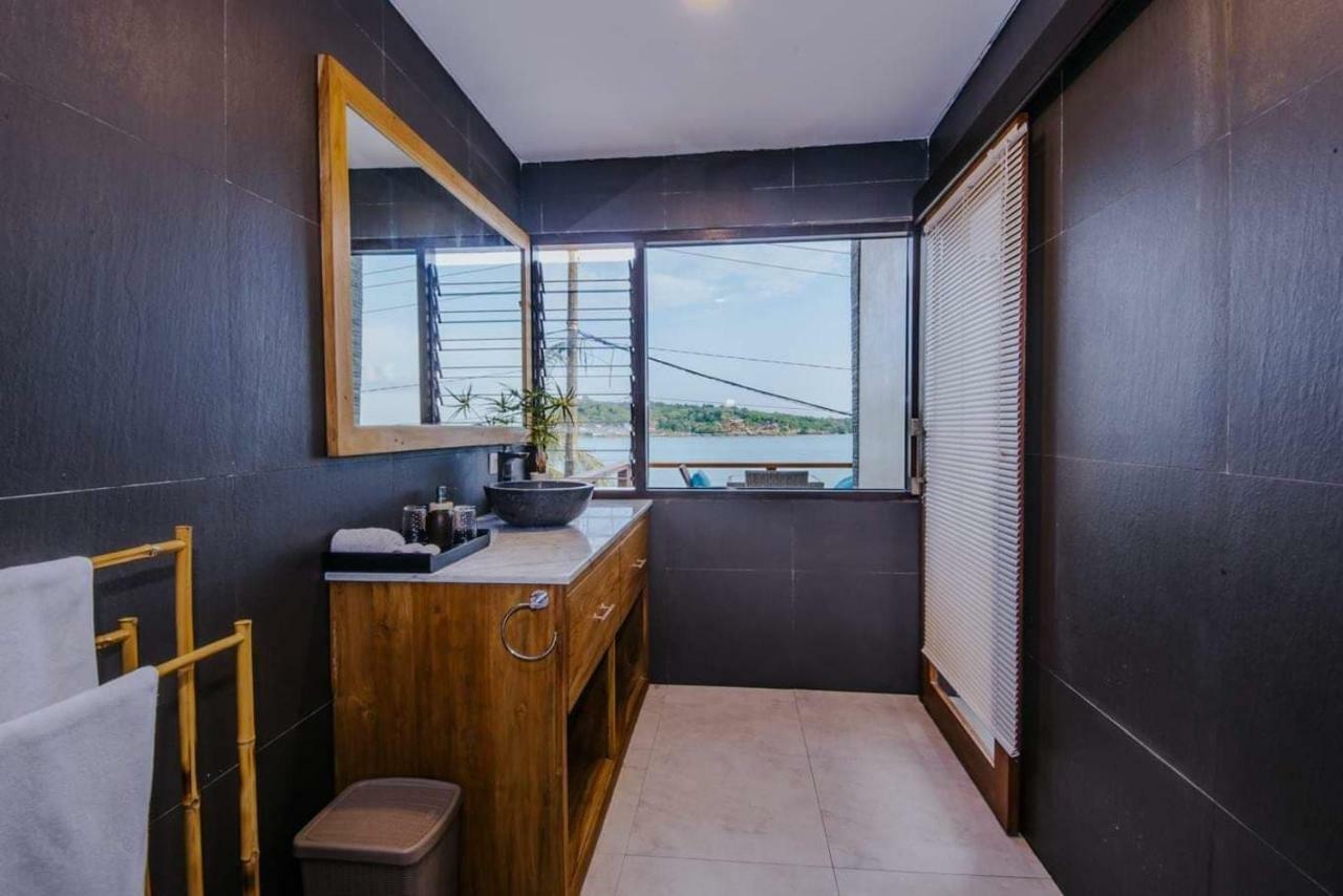 Vila Secret Outlook Lembongan Exteriér fotografie